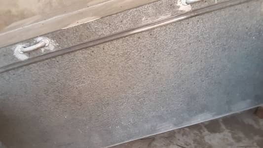 5foot Paiti Trunk available for sale very Less Rates