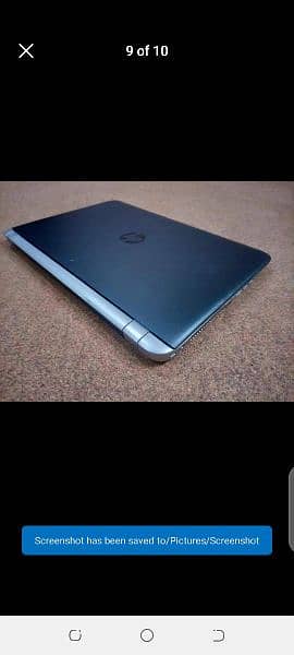 Hp 450 g2 i5 5gen  2gb garphic 15.6 numpad 0