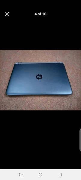 Hp 450 g2 i5 5gen  2gb garphic 15.6 numpad 1