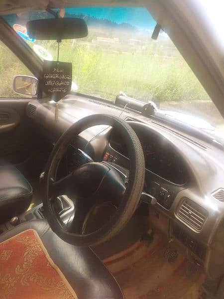 mini pajero sale modal 1999import modal 2007 exchange posible 4