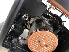 Jasco generator golden series j3500