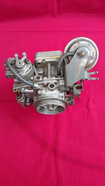 Mehran car carburettor 1