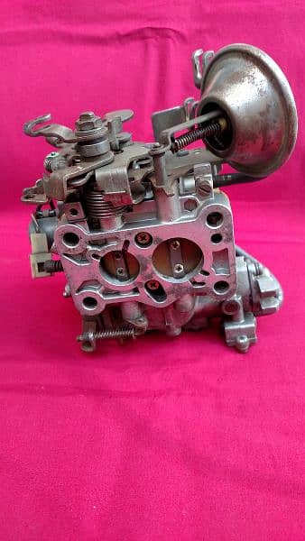 Mehran car carburettor 10