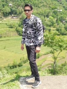 Noor Hameed