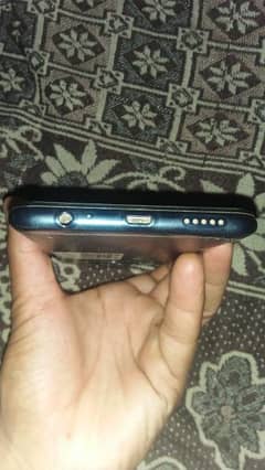 infinix note 7 4GB 128 GB For sale