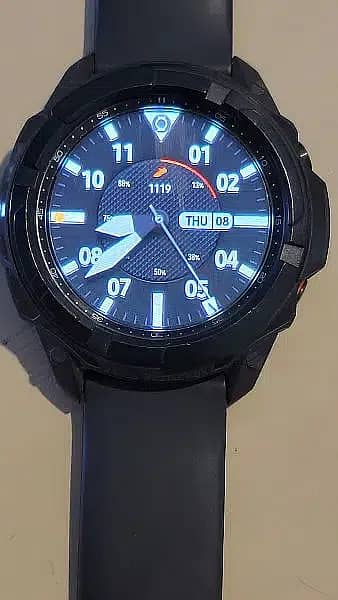 Samsung Watch 3 4