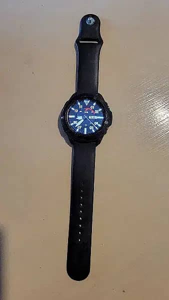 Samsung Watch 3 1