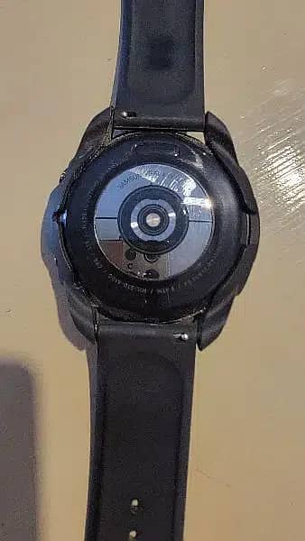 Samsung Watch 3 2
