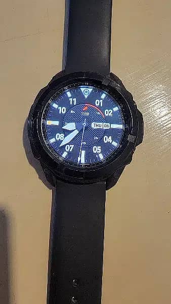 Samsung Watch 3 3