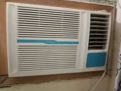 Skyiwood window ac