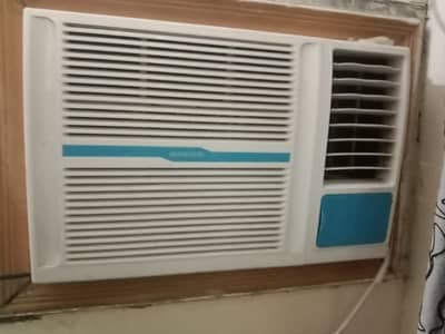 skyiwood window ac