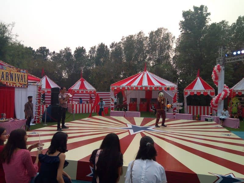 Magic, Puppet Music Show, birthday, Culture Dance #Circus live zoo 7