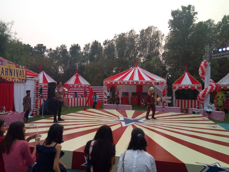 Magic, Puppet Music Show, birthday, Culture Dance #Circus live zoo 6