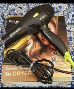 Hair Dryer Imported