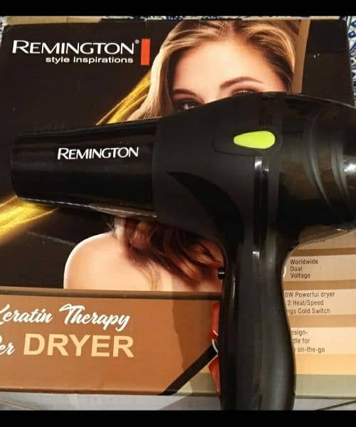 Hair Dryer Imported 1