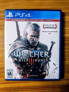 Witcher