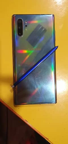 Note 10 plus. Official Pta Approved.