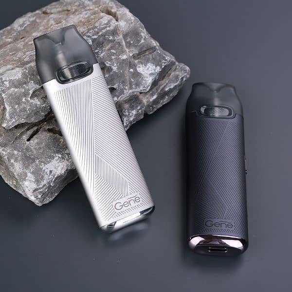 Vape Pod Box Pack Original 0