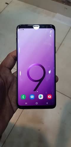 Samsung Galaxy S9 Plus