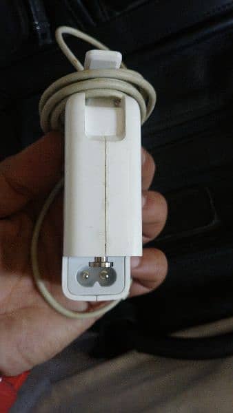 i am selling Apple MacBook Pro 15 inch charger 2