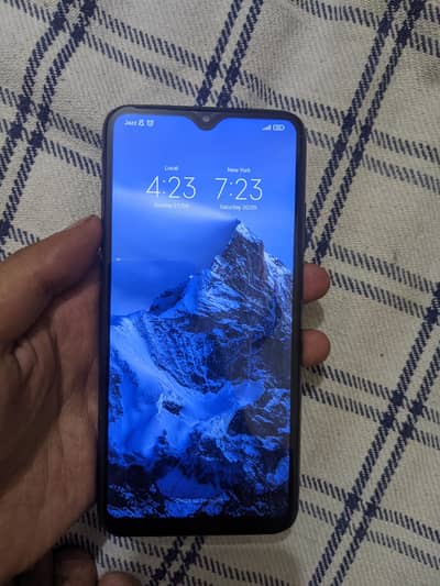 Xiaomi Redmi 9t available for sale
