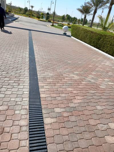 Drain Grill / grill / PVC Grill / PVC Grating / plastic  Grating