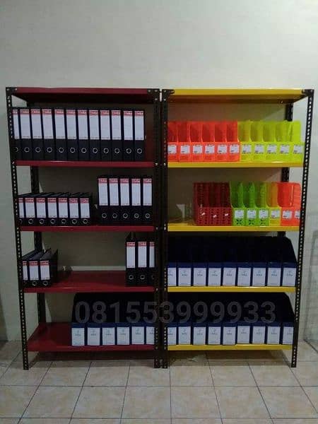 Wall rack | Storage rack | Double sided rack |  | center rac 5