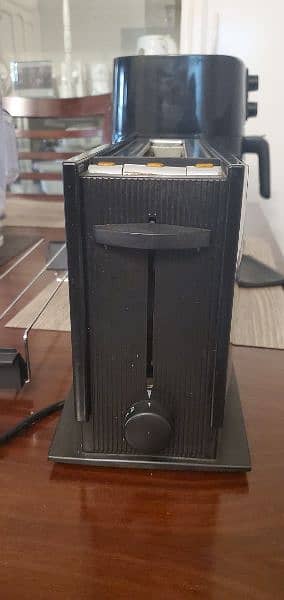 Original Braun Toaster 4
