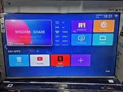 Samsung Led Tv Smart 75 New Product 03444819992