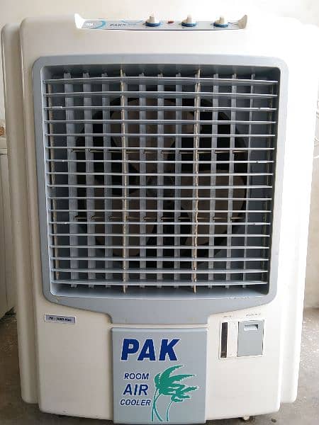 Pak room air cooler_AC 0