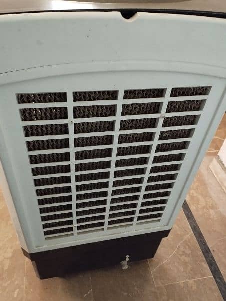 Air Cooler Speed Excellent condition 5