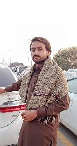 Muhammad aftab 