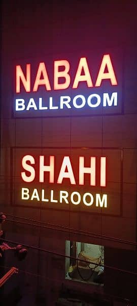 Sign Board 3