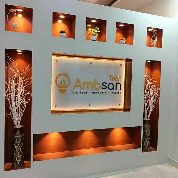 Sign Board 6