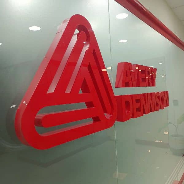 Sign Board 9