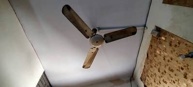 i want to sale my working fan