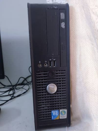 HP core i3 and Dell core 2 due for sale