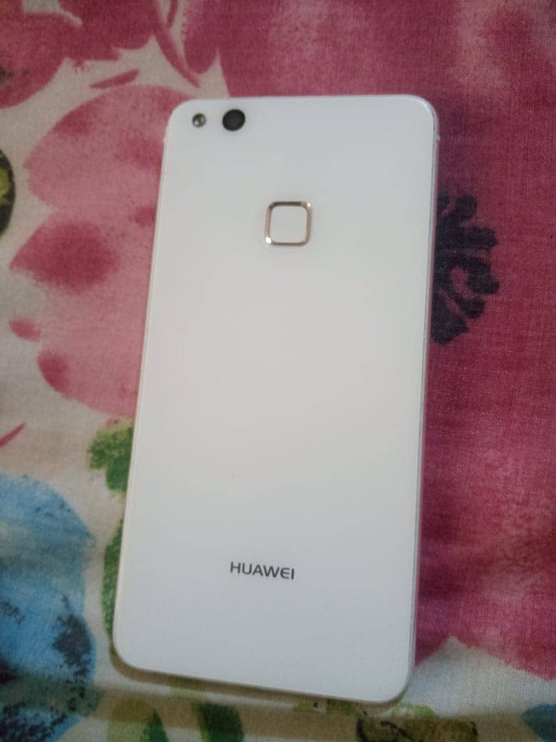 Huawei P 10 Max 1