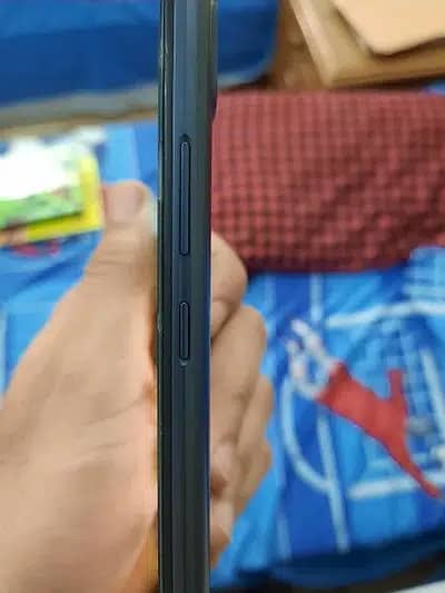 Realme c25 4gb /128gb PTA approved with box 8