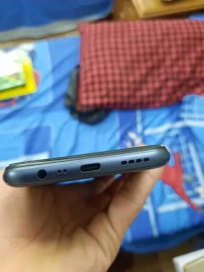 Realme c25 4gb /128gb PTA approved with box 9