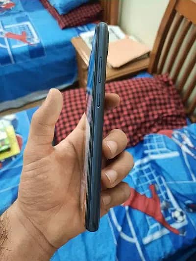 Realme c25 4gb /128gb PTA approved with box 10