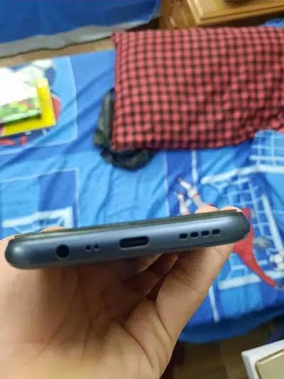 Realme c25 4gb /128gb PTA approved with box 11