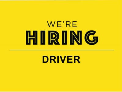 Driver Required