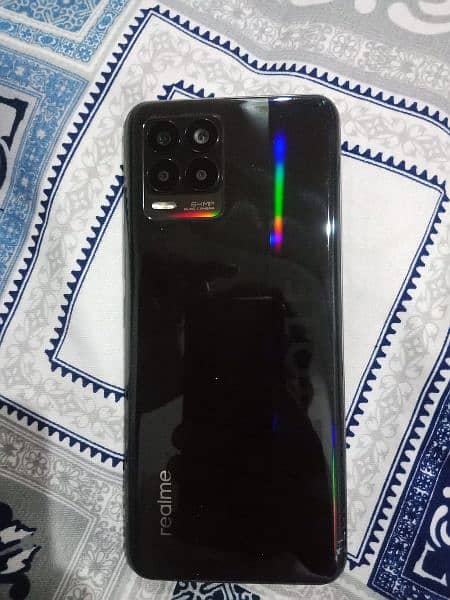 Realme 8      8+5/128 0