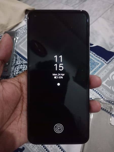 Realme 8      8+5/128 5