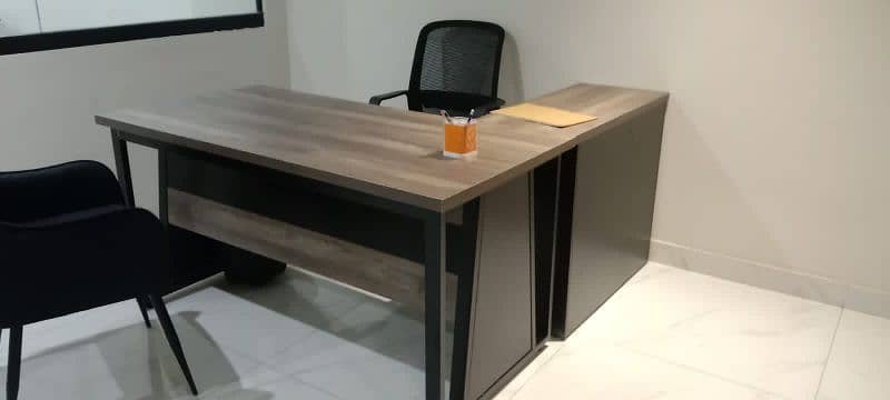 Executive Table/office table 7