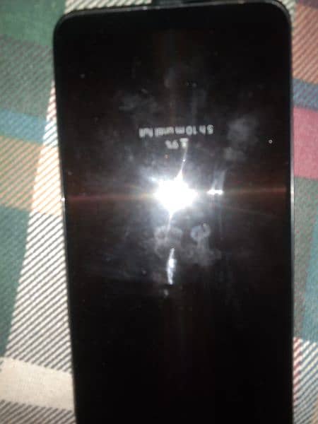 Samsung A50 original Penal for sale working penal with fingerprint 15