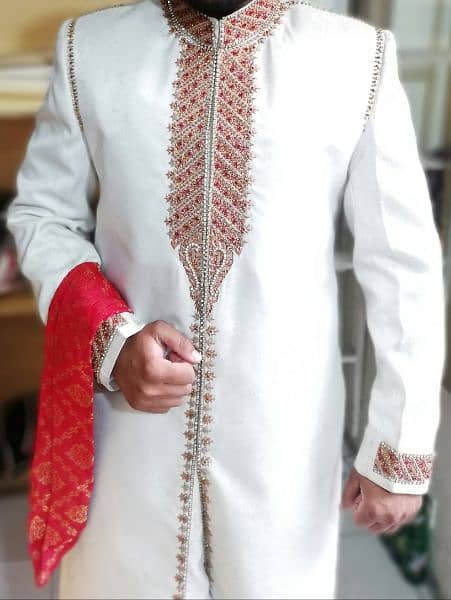 sherwani make to order. 03244781107 1