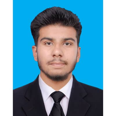 Huzaifa Malik