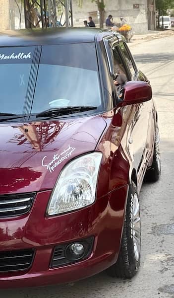 Suzuki Swift for Sale 2010 Model